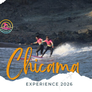Chicama Experience 2026