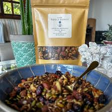 Granola da Rebe