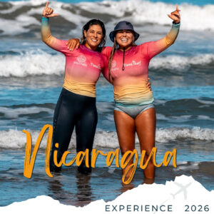 Nicaragua Experience 2026