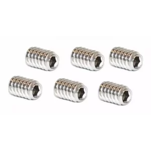 Parafuso de inox pequeno