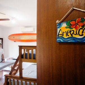 Suite Americas