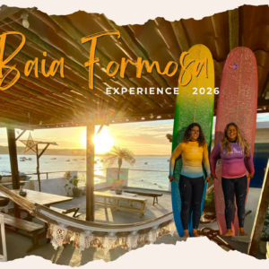 Baia Formosa Experience 2026