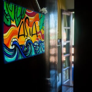 Quarto Ásia