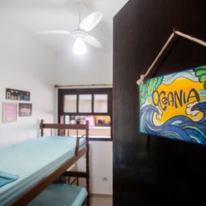 Suite Oceania