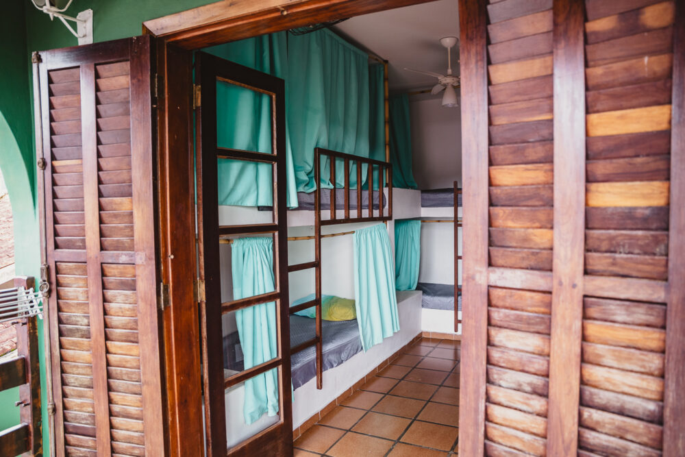 Quarto África - Imagem 4