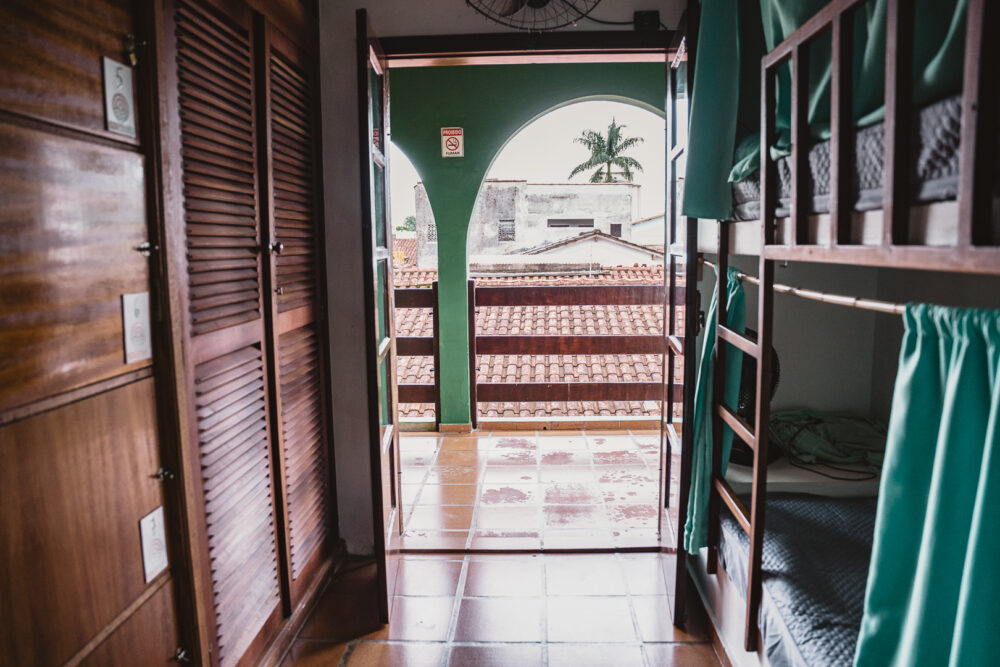 Quarto África - Imagem 2