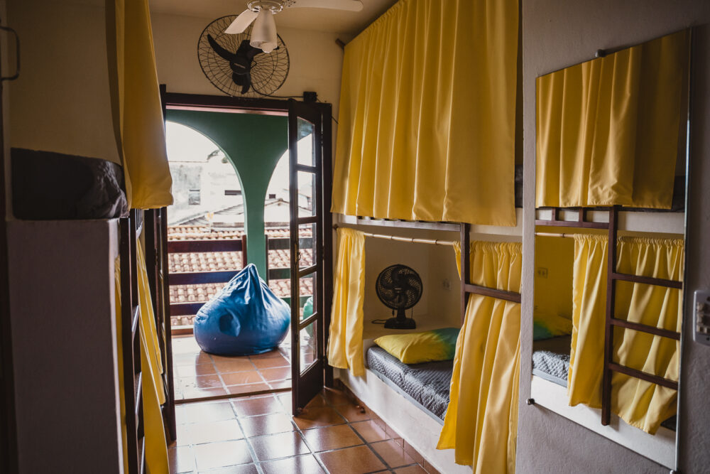 Quarto Ásia - Imagem 3