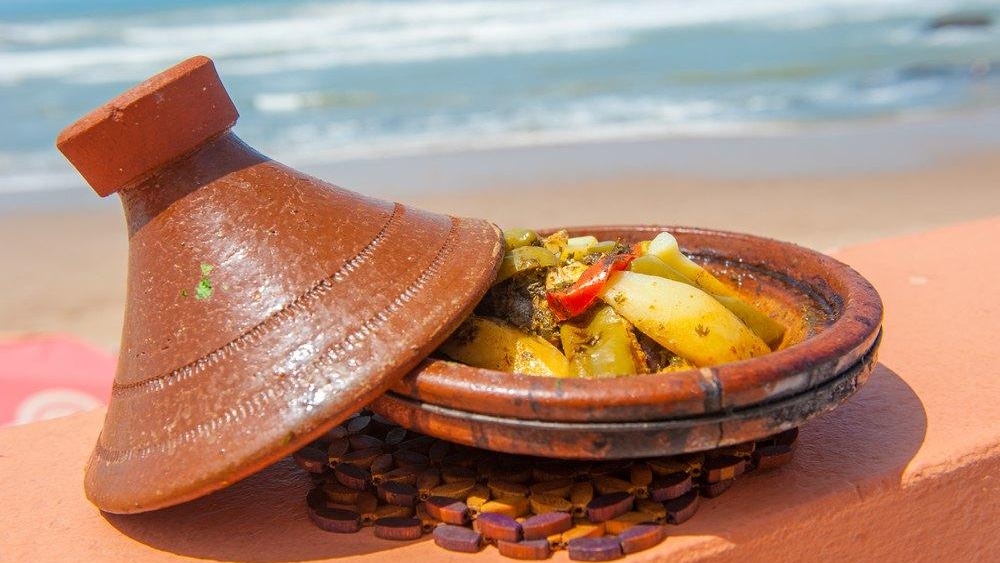 Tagine