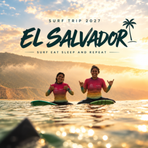 Noite Extra El Salvador Experience quarto compartilhado