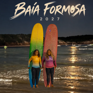 Baia Formosa Experience Junho 2027